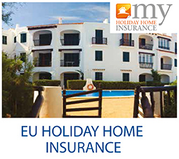 European Holiday Home Insurance