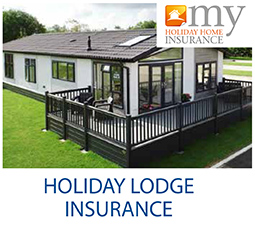 Holiday Lodge Insurance