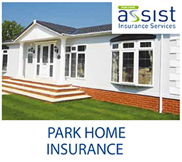 Park Home Insurance