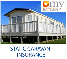 Static Caravan Insurance