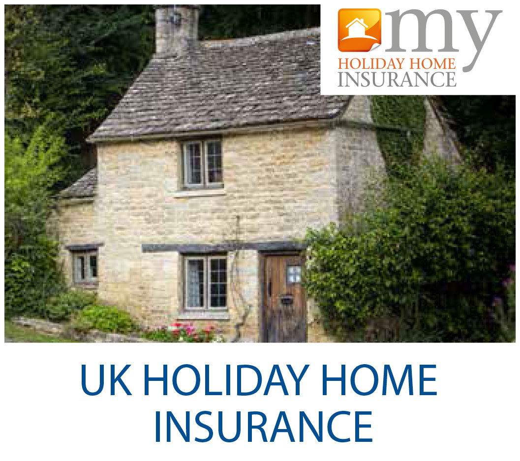 Holiday Home Insurance