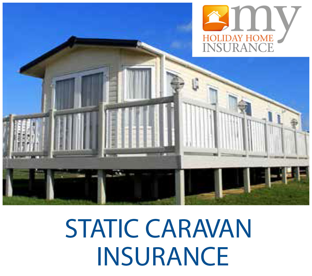 Static Caravan Insurance
