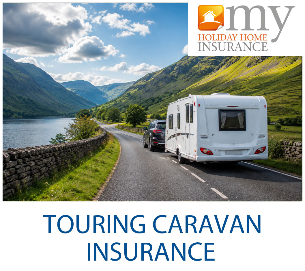 Touring Caravan Insurance